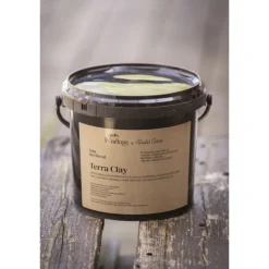 Argile Rose Pénélope x Alodis Care Terra Clay - 3 kg