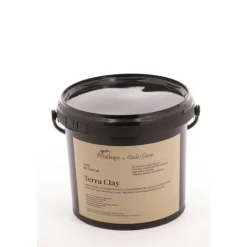 Argile Rose Pénélope x Alodis Care Terra Clay - 3 kg