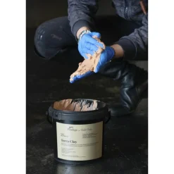 Argile Rose Pénélope x Alodis Care Terra Clay - 1 kg