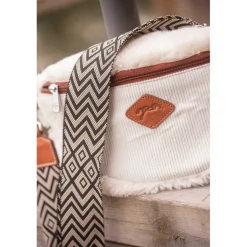 Banane Aliz Petit Modèle - Écru