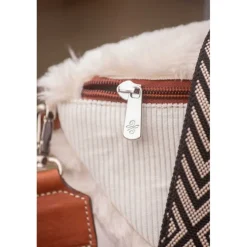 Banane Aliz Petit Modèle - Écru