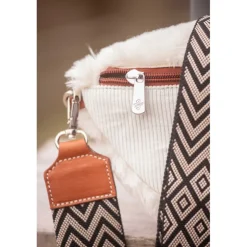 Banane Aliz Petit Modèle - Écru