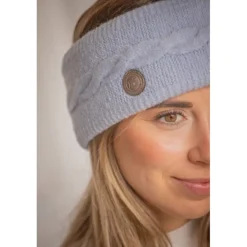 Bandeau Mel - Bering Sea