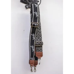 Bandoulière Logo Pénélope