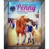 BD Penny au poney-club - Tome 1