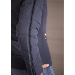 Blouson Louxy - Marine