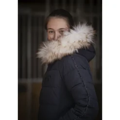 Blouson Louxy - Noir