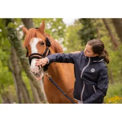 Blouson Rainshort Marine - Enfant