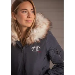 Bombers Lyon - Glitter Marine