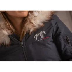 Bombers Lyon - Glitter Marine