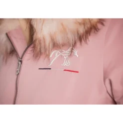 Bombers Lyon - Rose Poudré