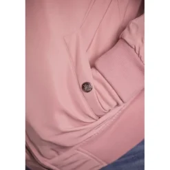 Bombers Lyon - Rose Poudré