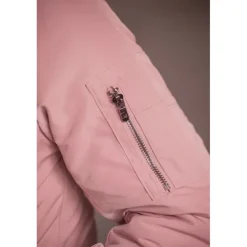 Bombers Lyon - Rose Poudré