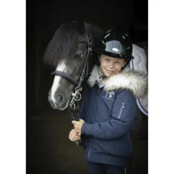 Bombers Lyon Eden by Pénélope Marine - Enfant