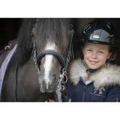 Bombers Lyon Eden by Pénélope Marine - Enfant