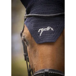 Bonnet Coton - Marine