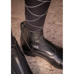 Boots Celeste - Noir