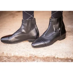 Boots Celeste - Noir