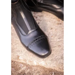 Boots Celeste - Noir