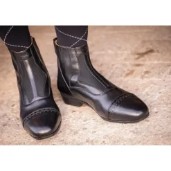 Boots Celeste - Noir