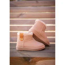 Boots Eden by Pénélope - Camel