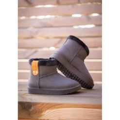 Boots Eden by Pénélope - Noir