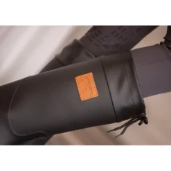 Bottes Jessica - Noir