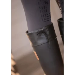 Bottes Jessica - Noir