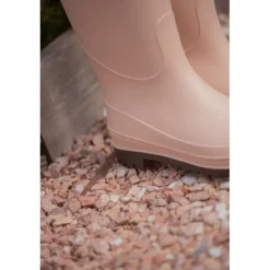 Bottes Jessica - Rose Poudré