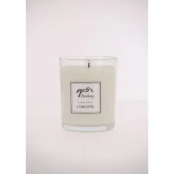 Bougie L'Origine