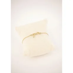 Bracelet Cassya - Doré