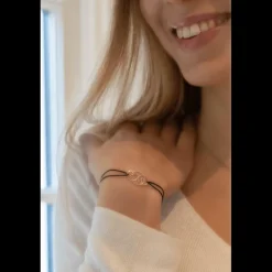 Bracelet Lendita - Doré