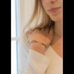 Bracelet Lendita - Doré