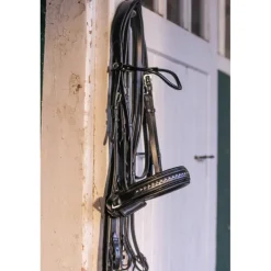 Bride Point Sellier - Noir