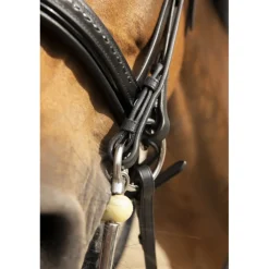 Bride Point Sellier - Noir