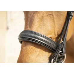 Bride Point Sellier - Noir