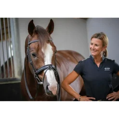 Bridon Daily - Noir & Noir