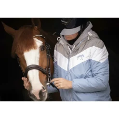 Bridon Daily Strass - Havane