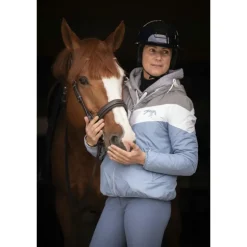 Bridon Daily Strass - Havane