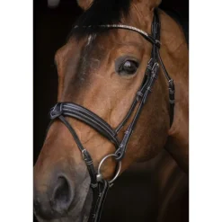 Bridon Daily Strass - Noir