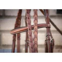 Bridon Hunter US - Noisette & Havane