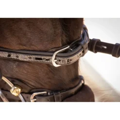 Bridon Smoothie - Noir