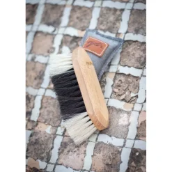 Brosse Douce de Tête