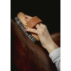 Brosse Extra Douce - Petit Modèle