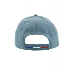 Casquette Eden by Pénélope Naomi Team - Bering Sea