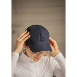 Casquette Mesh - Marine