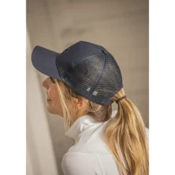 Casquette Mesh - Marine