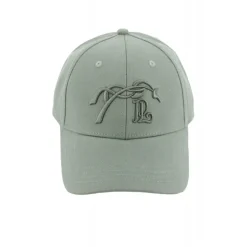 Casquette Naomi - Vert Sauge