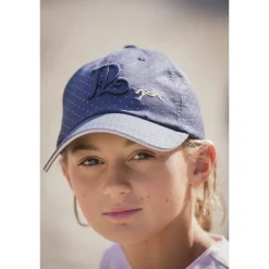 Casquette Okapi Eden by Pénélope Marine - Enfant