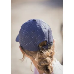 Casquette Okapi Eden by Pénélope Marine - Enfant